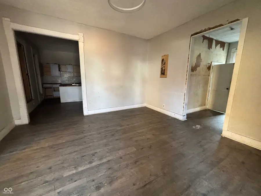 1613 Draper Street, Indianapolis, IN 46203 - #3