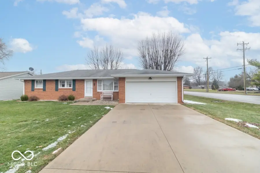 2601 Maple Drive, New Castle, IN 47362 - Image #2