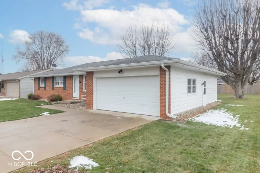 2601 Maple Drive, New Castle, IN 47362 - Image #3