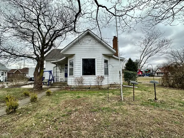 159 W Mitchell Avenue, Martinsville, IN 46151