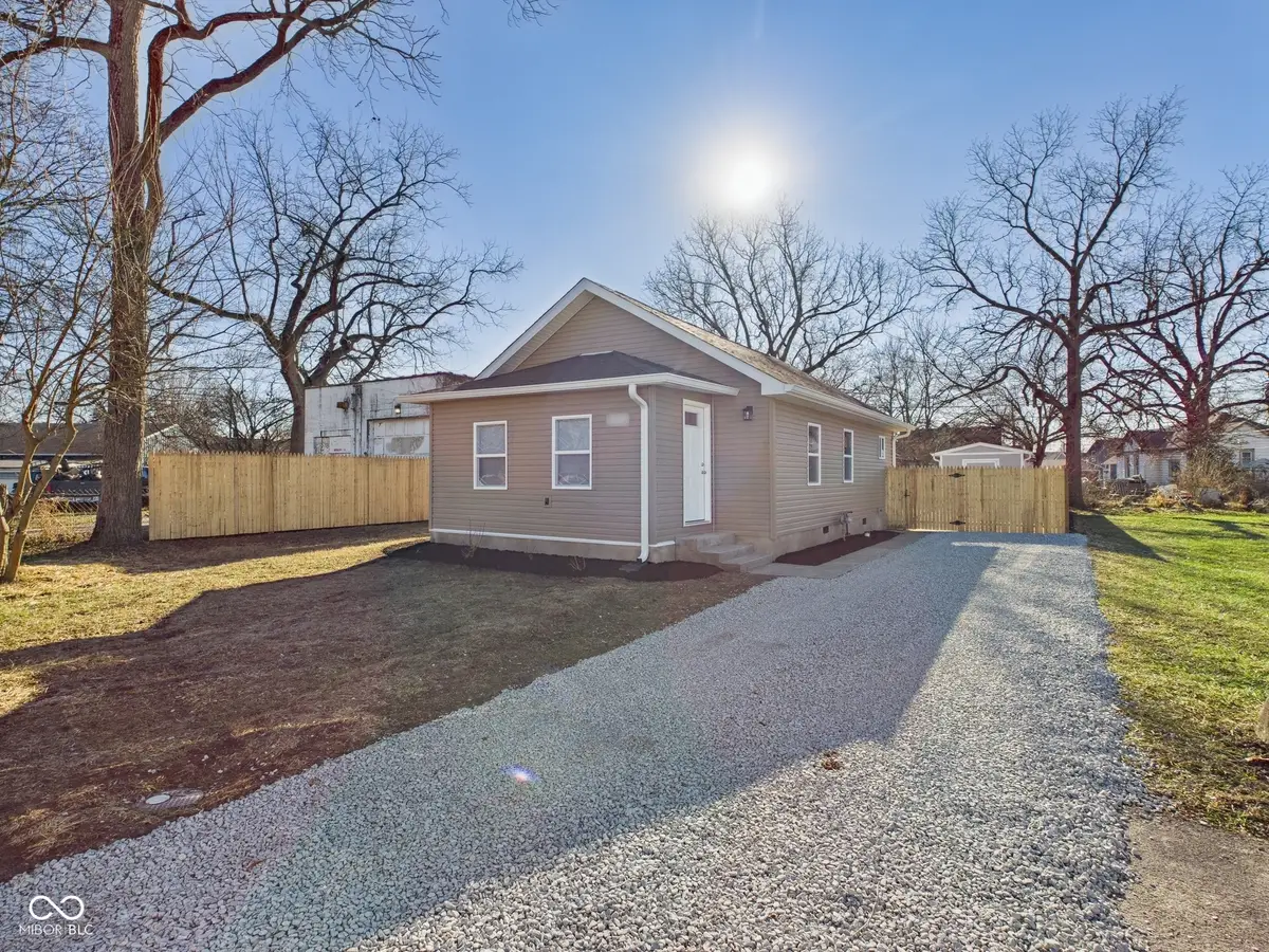 1525 Home Avenue, Anderson, IN 46016 - Image #1