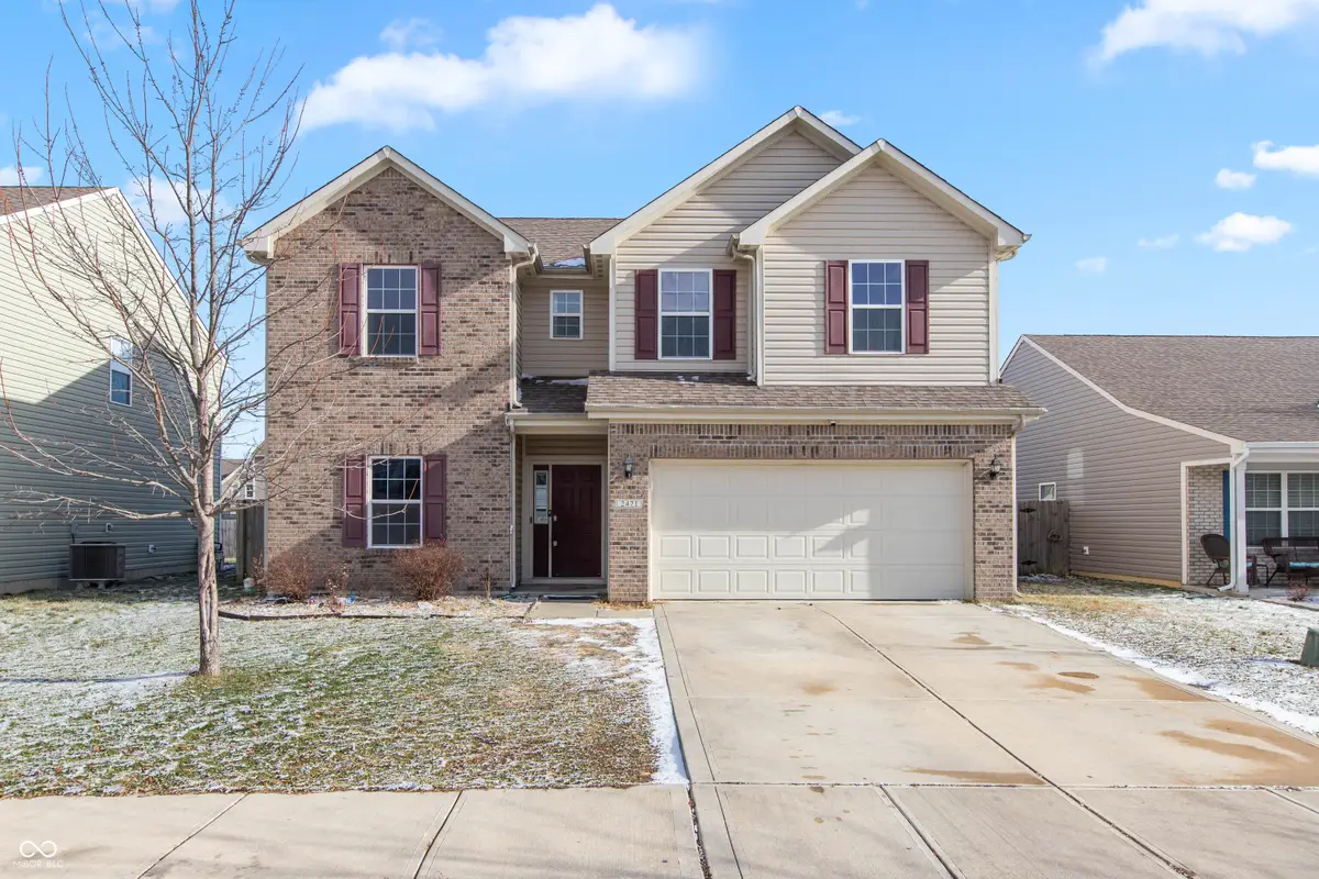 2471 Cabin Hill Road, Indianapolis, IN 46229 - Image #1