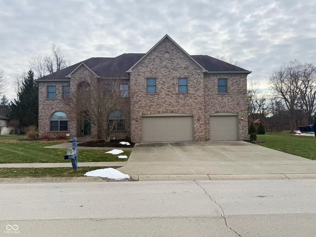 771 Mikal Lane, Brownsburg, IN 46112 - Image #1