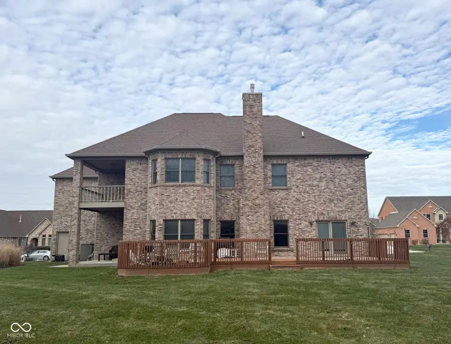 771 Mikal Lane, Brownsburg, IN 46112 - Image #2