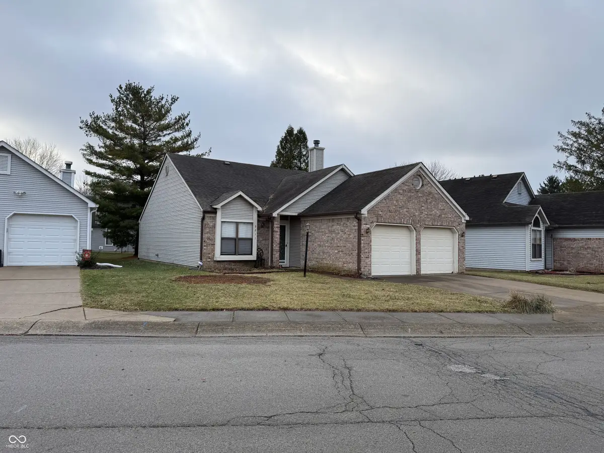 9211 Steeplechase Drive, Indianapolis, IN 46250 - Image #1