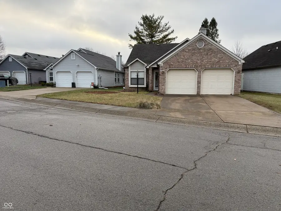 9211 Steeplechase Drive, Indianapolis, IN 46250 - Image #2