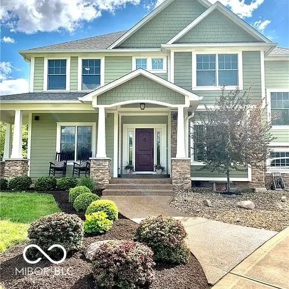 12734 N Waters Edge Drive, Camby, IN 46113 - Image #3