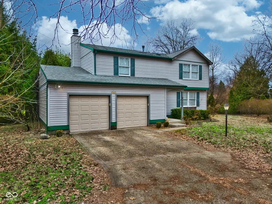 9111 Ditch Road, Indianapolis, IN 46260 - #2