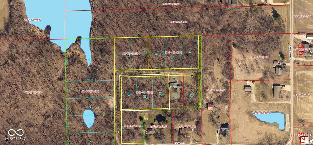 9000 E Susan Lane, Albany, IN 47320 - Image #1