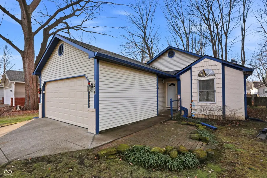 9218 N Park Avenue, Indianapolis, IN 46240 - Image #2