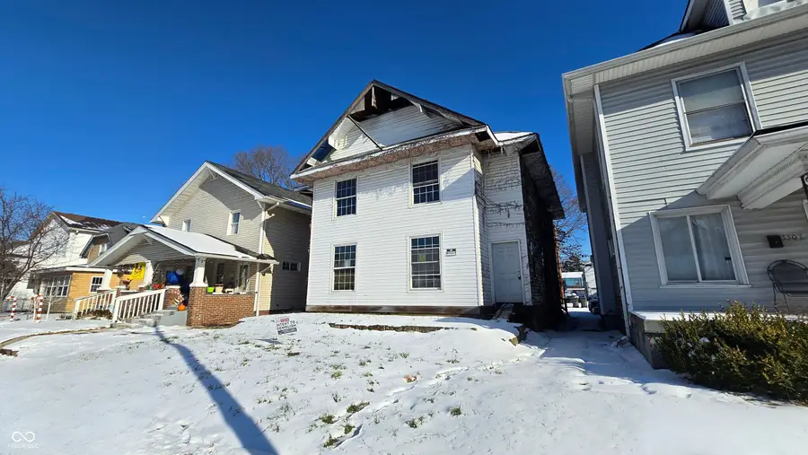 3509 N Illinois Street, Indianapolis, IN 46208 - Image #2