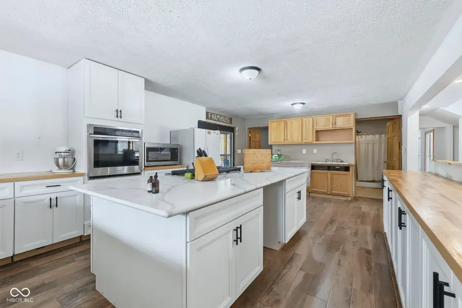 3524 Dollsberry Lane W, Nashville, IN 47448 - Image #3