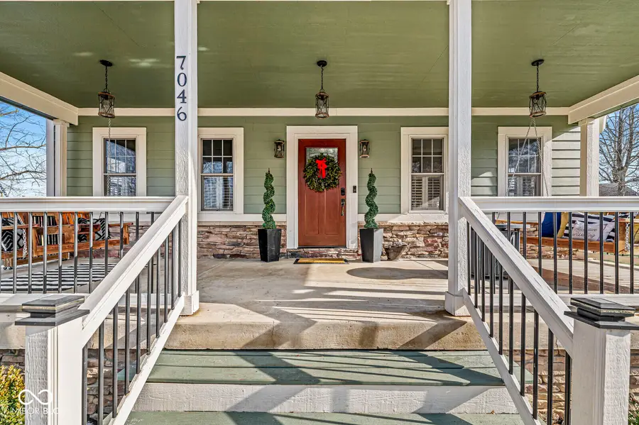 7046 Mayapple Lane, Pendleton, IN 46064 - Image #2