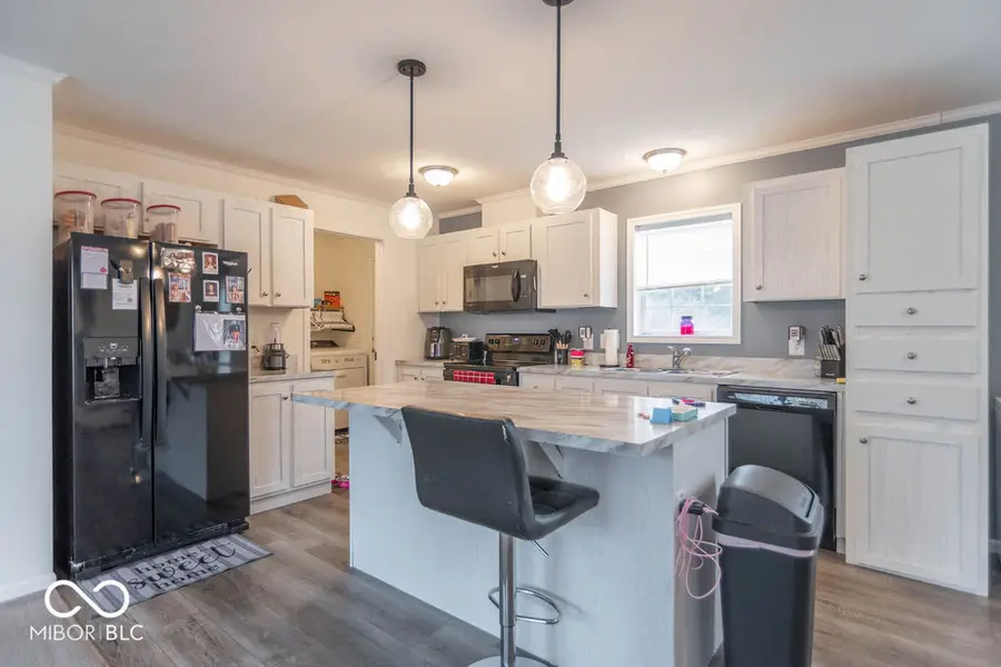 4518 Autumn Hills Drive, Spencer, IN 47460 - Image #3