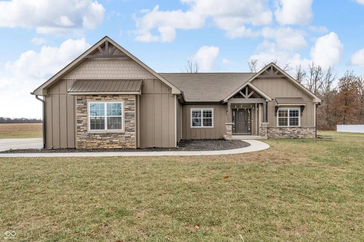 15253 Spring Creek Drive, Covington, IN 47932 - Image #1