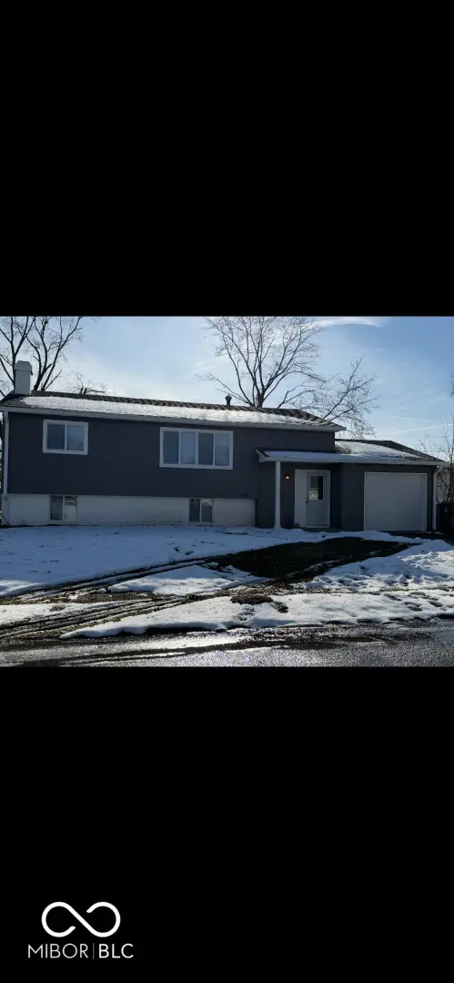 5643 W Henry Street, Indianapolis, IN 46241 - Image #1