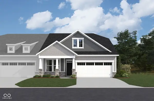 19821 Yellow Bass Court, Noblesville, IN 46062