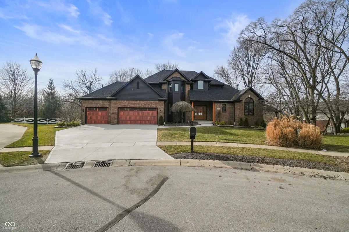 8606 Lepart Court, Indianapolis, IN 46278 - Image #1