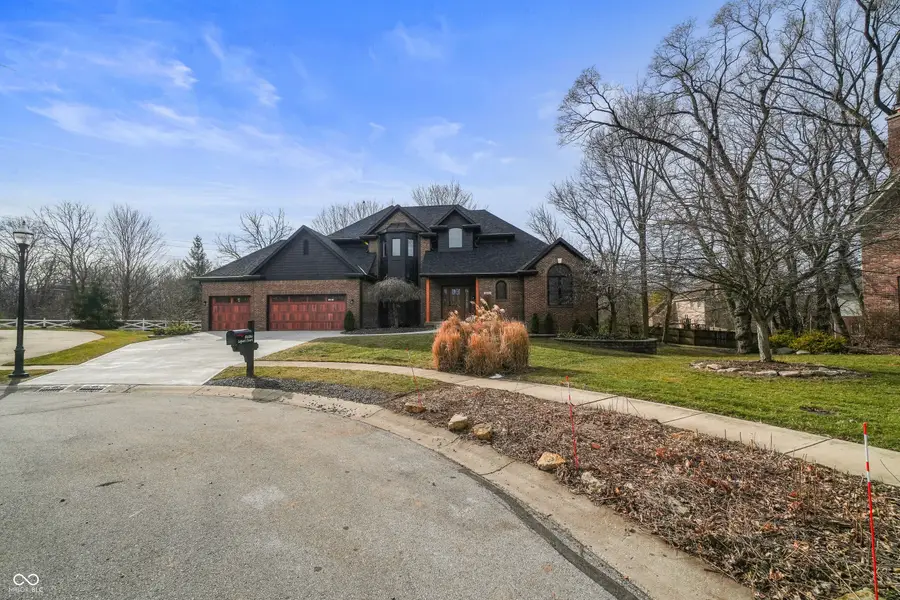 8606 Lepart Court, Indianapolis, IN 46278 - Image #3