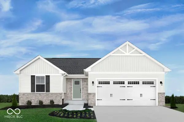 2049 Bouquet Drive, Danville, IN 46122