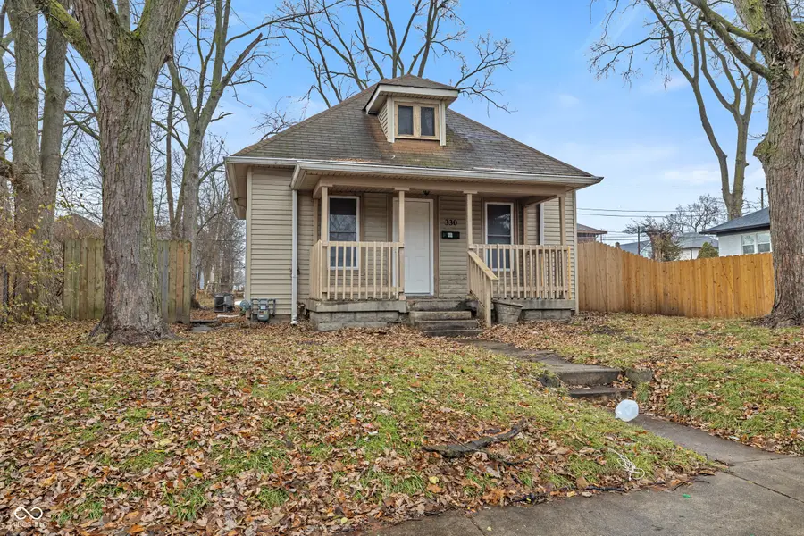 330 N Bradley Avenue, Indianapolis, IN 46201 - Image #2
