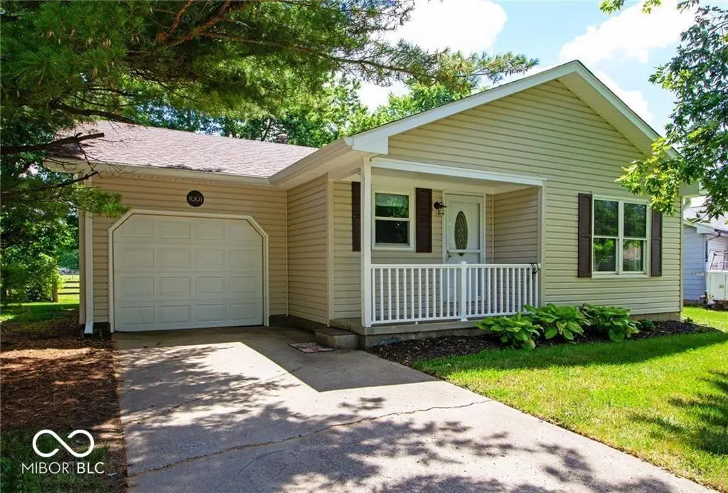 1001 Danielle Road, Lebanon, IN 46052 - Image #1