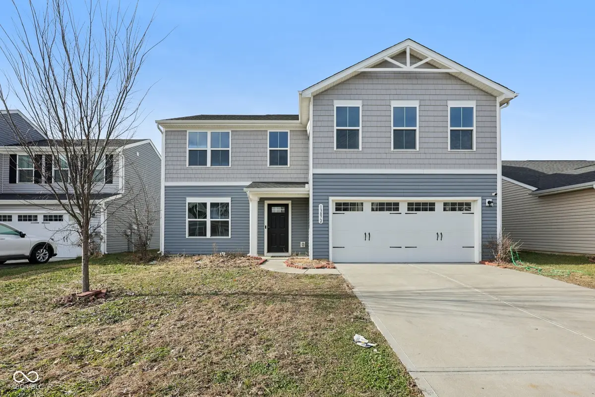 13872 N Mardenis Drive W, Camby, IN 46113 - Image #1