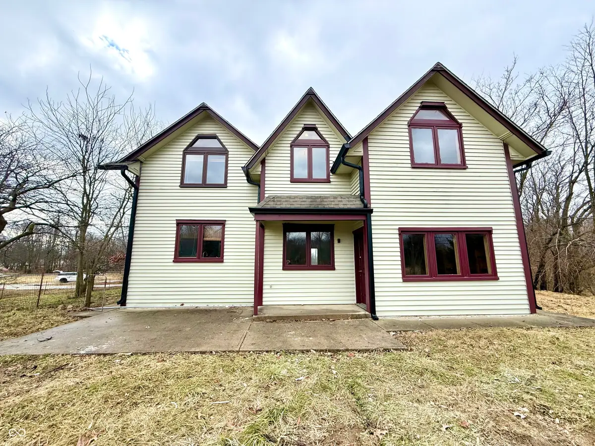 308 Center Street, Linden, IN 47955 - Image #1