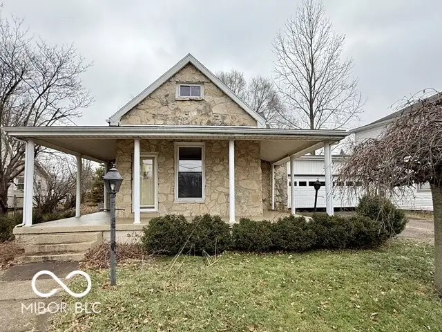 320 Bundy Avenue, New Castle, IN 47362 - #1