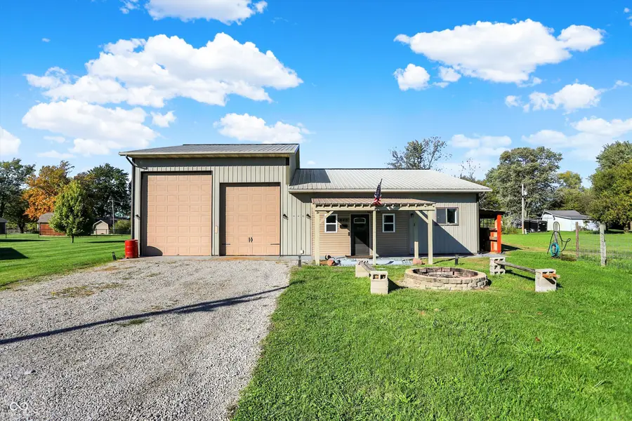 940 W 1090 N, Fountaintown, IN 46130 - Image #2