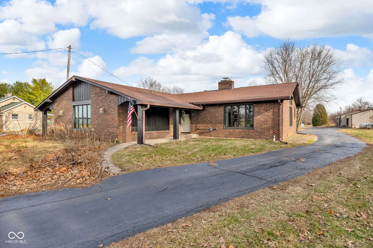 4601 S County Road 500 E, Plainfield, IN 46168 - Image #1