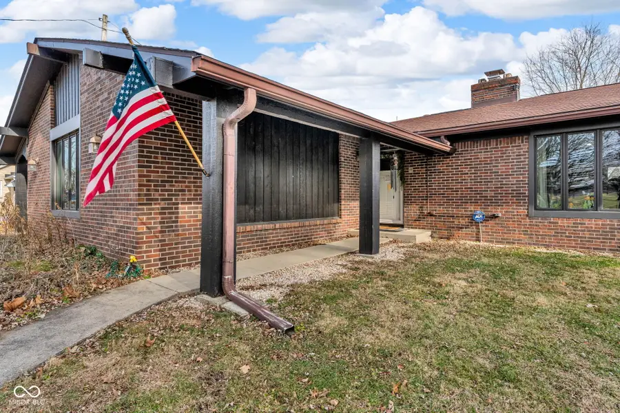 4601 S County Road 500 E, Plainfield, IN 46168 - Image #3