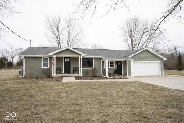 7944 W 1000 S, Fortville, IN 46040