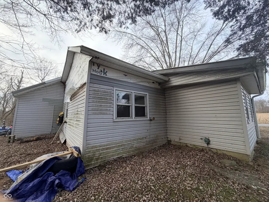 2562 S County Road 60 Sw, Greensburg, IN 47240 - Image #2