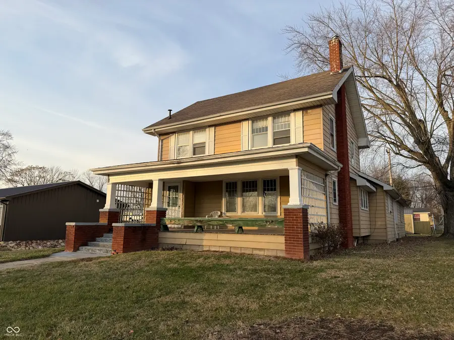 714 E Sigler Street, Frankton, IN 46044 - Image #3