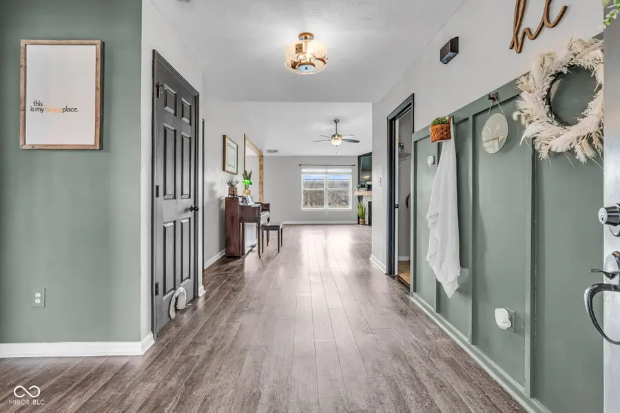 1261 Silver Ridge Lane, Brownsburg, IN 46112 - Image #3