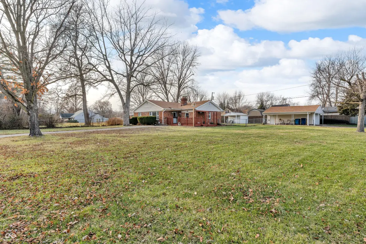 5412 Margate Road, Indianapolis, IN 46221 - Image #1
