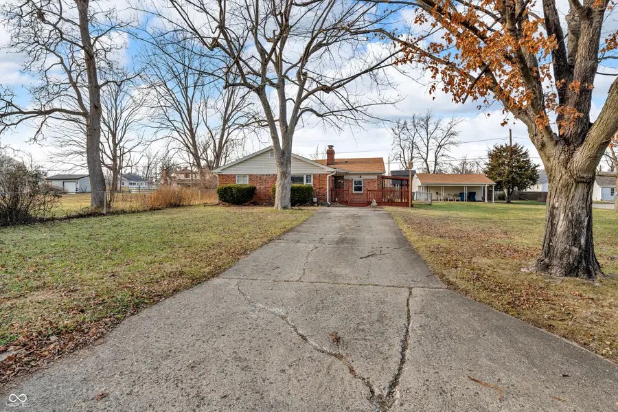 5412 Margate Road, Indianapolis, IN 46221 - Image #3