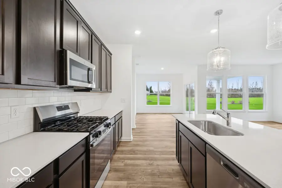 10617 Mangrove Drive, Indianapolis, IN 46239 - Image #3