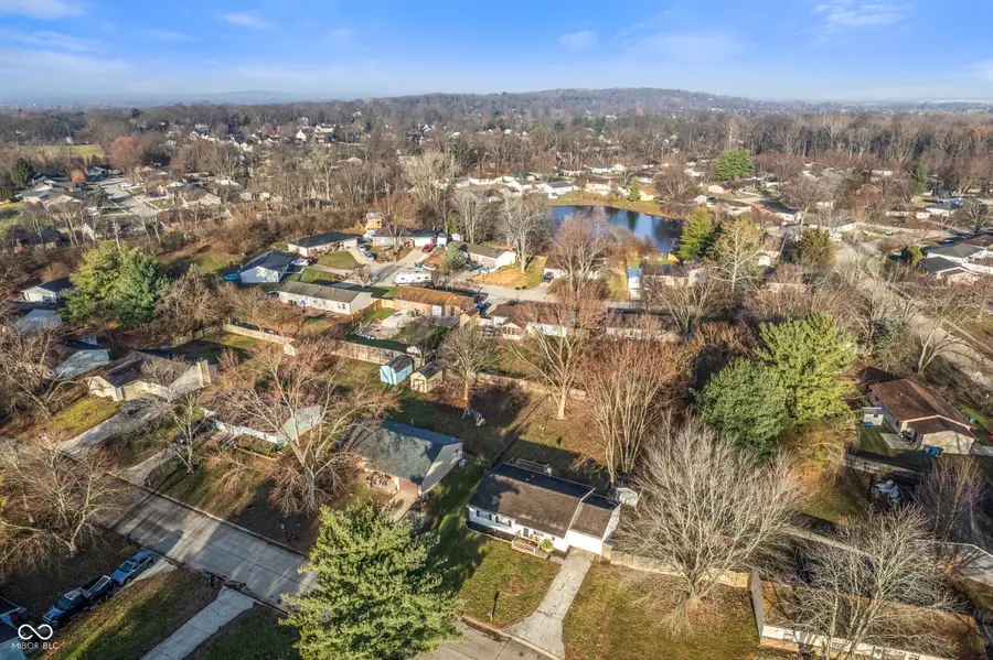 1116 Milwaukee Court, Indianapolis, IN 46217 - Image #2