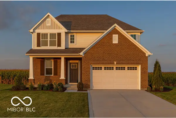 9417 Crimson Circle, Lapel, IN 46051