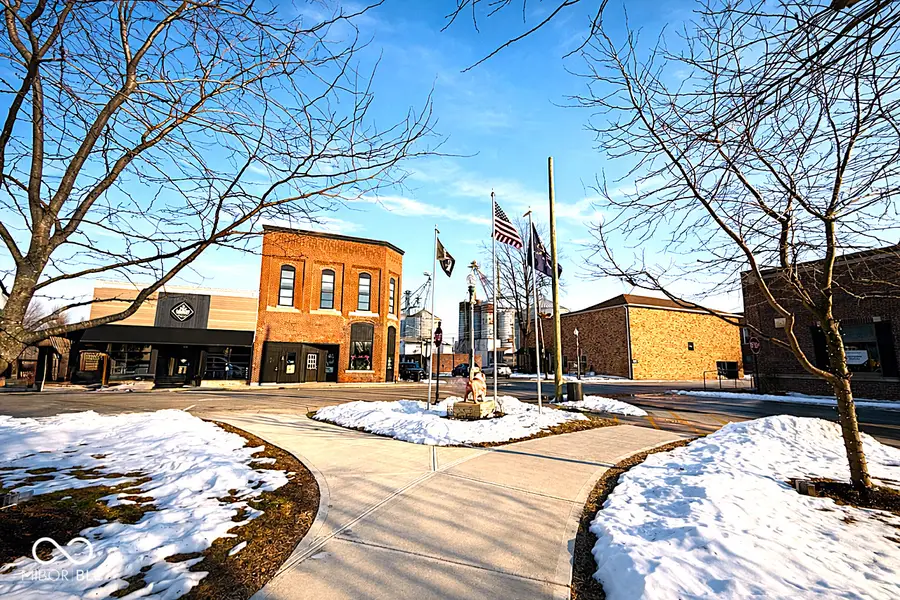 9417 Crimson Circle, Lapel, IN 46051 - #3