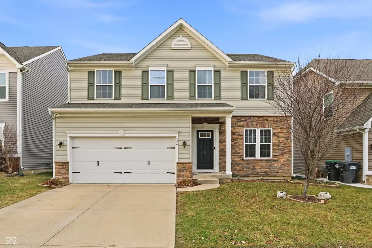 556 Dietz Drive, Greenwood, IN 46143 - Image #1