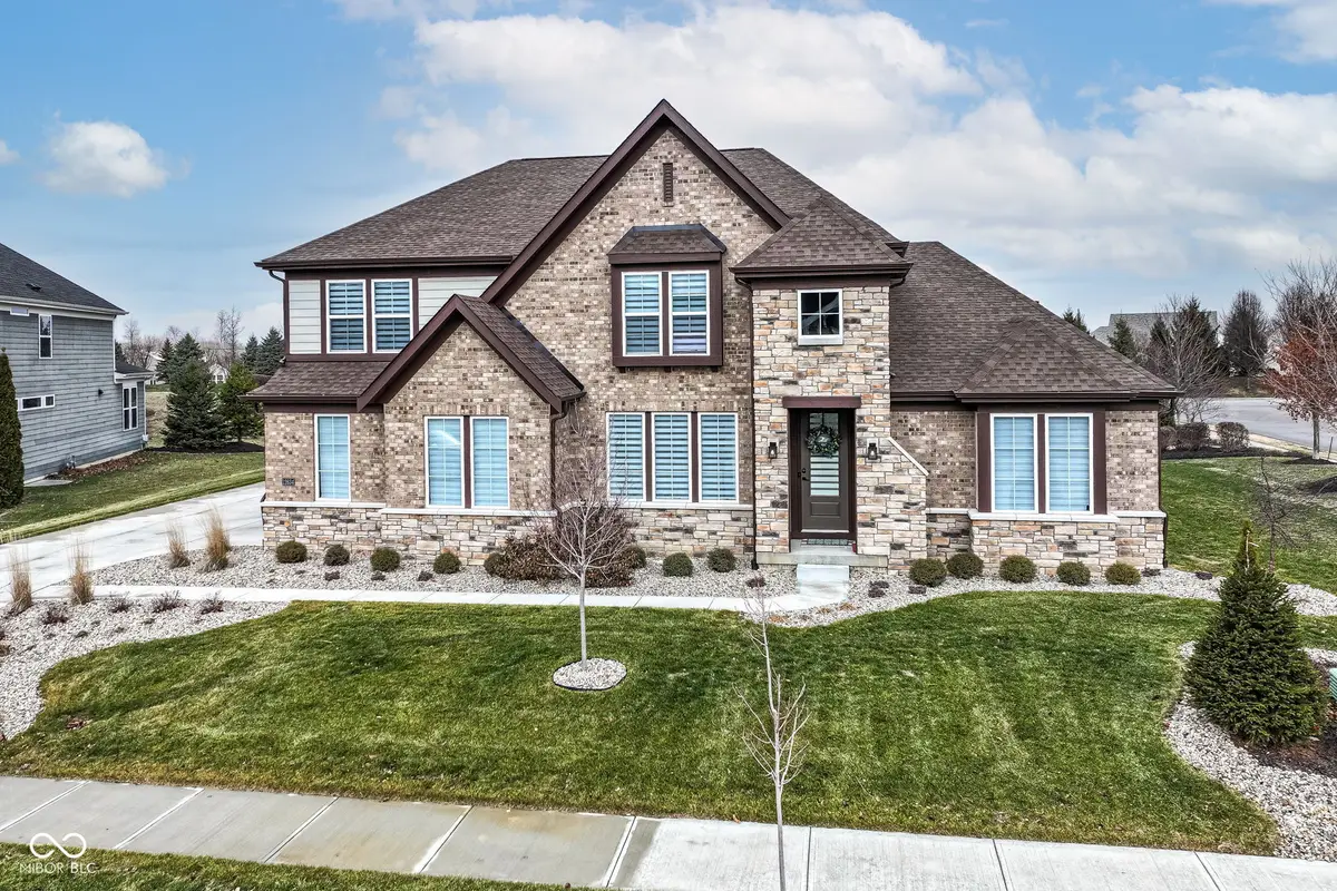 12634 Coastal Place, Fishers, IN 46037 - Image #1