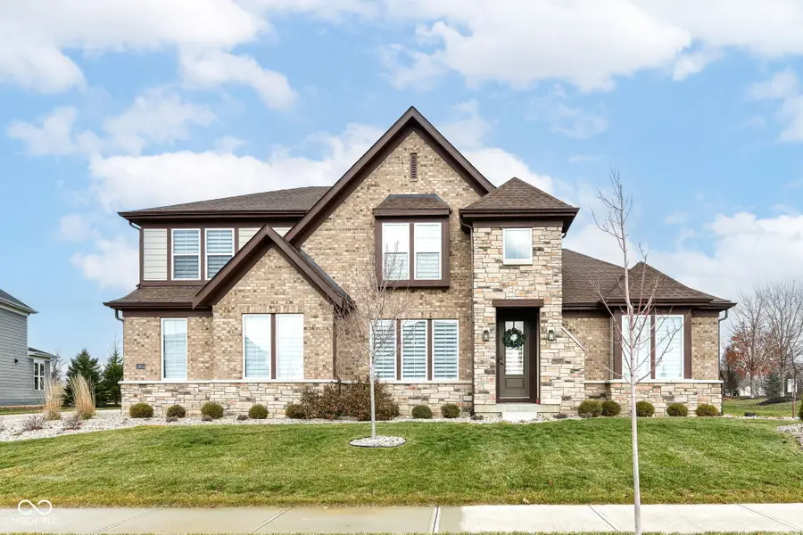 12634 Coastal Place, Fishers, IN 46037 - Image #2
