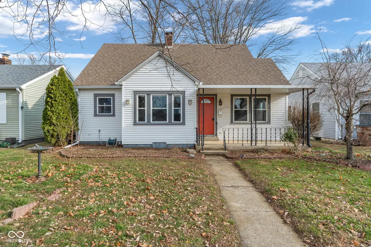 1739 Caldwell Place, Columbus, IN 47201 - Image #1