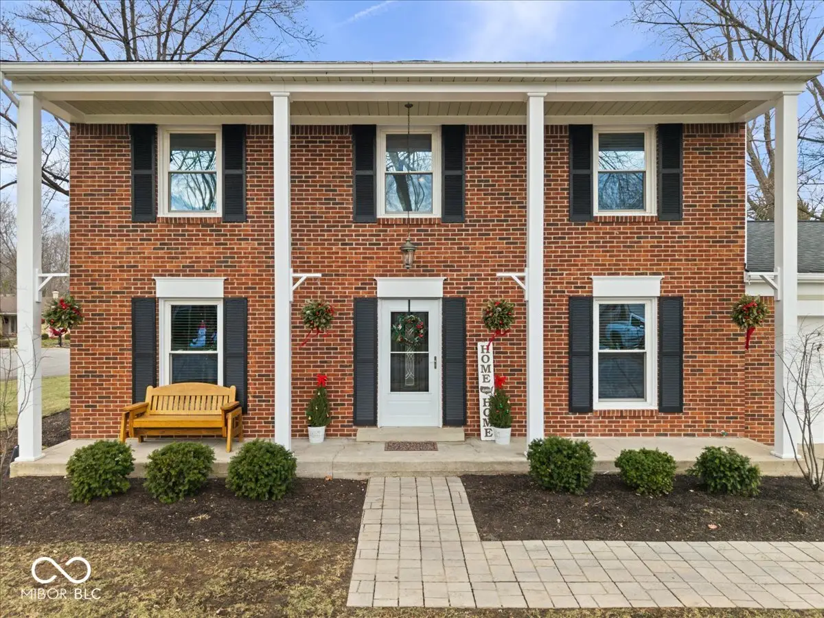 6500 Buttonwood Drive, Noblesville, IN 46062 - Image #1