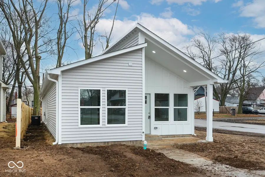 1201 N Mount Street, Indianapolis, IN 46222 - Image #2