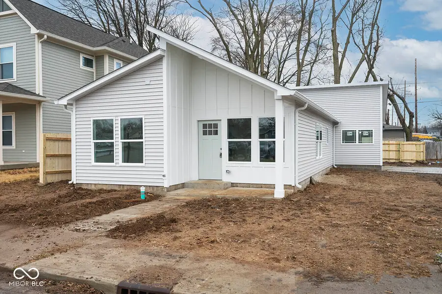 1201 N Mount Street, Indianapolis, IN 46222 - Image #3