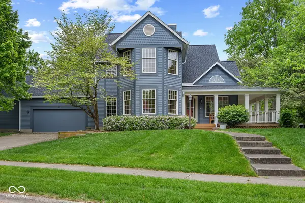 10 Steuben Court, West Lafayette, IN 47906